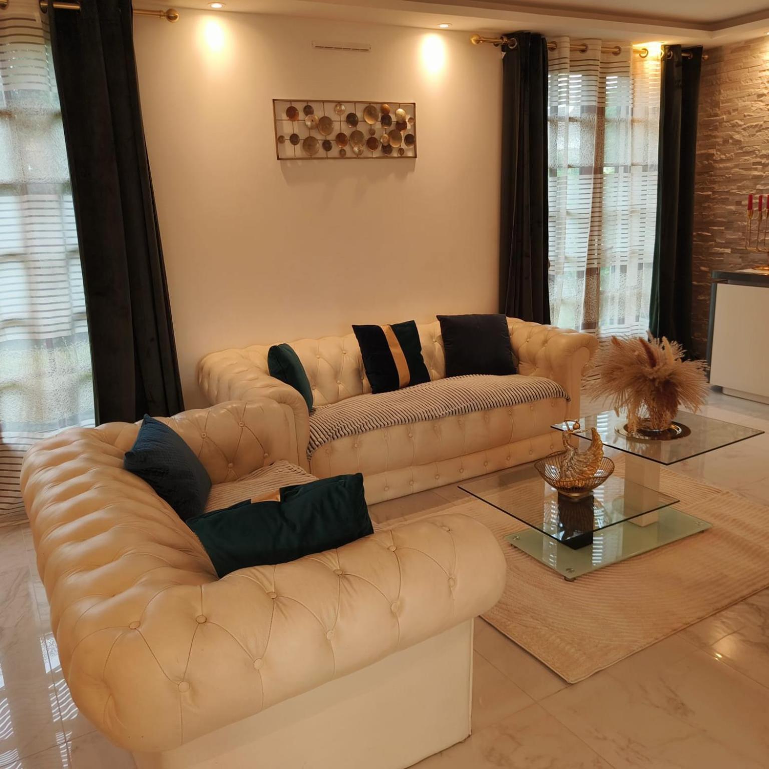 Magnifique Villa Au Coeur De La Nature Marigny-en-Orxois Exterior foto