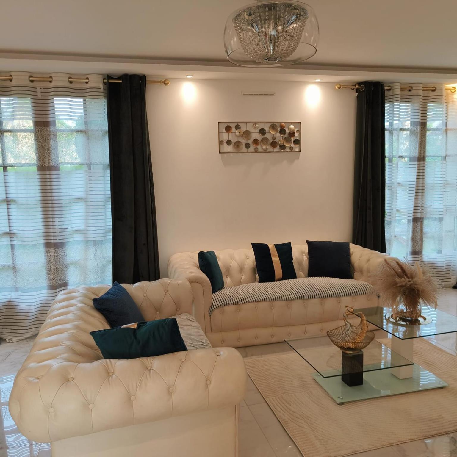 Magnifique Villa Au Coeur De La Nature Marigny-en-Orxois Exterior foto