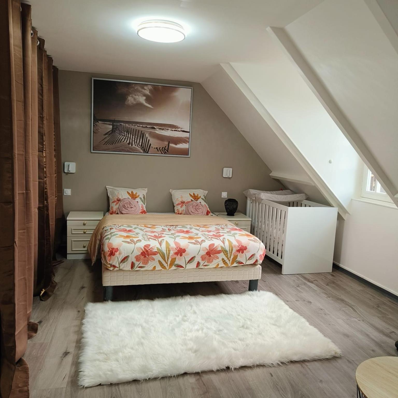 Magnifique Villa Au Coeur De La Nature Marigny-en-Orxois Exterior foto