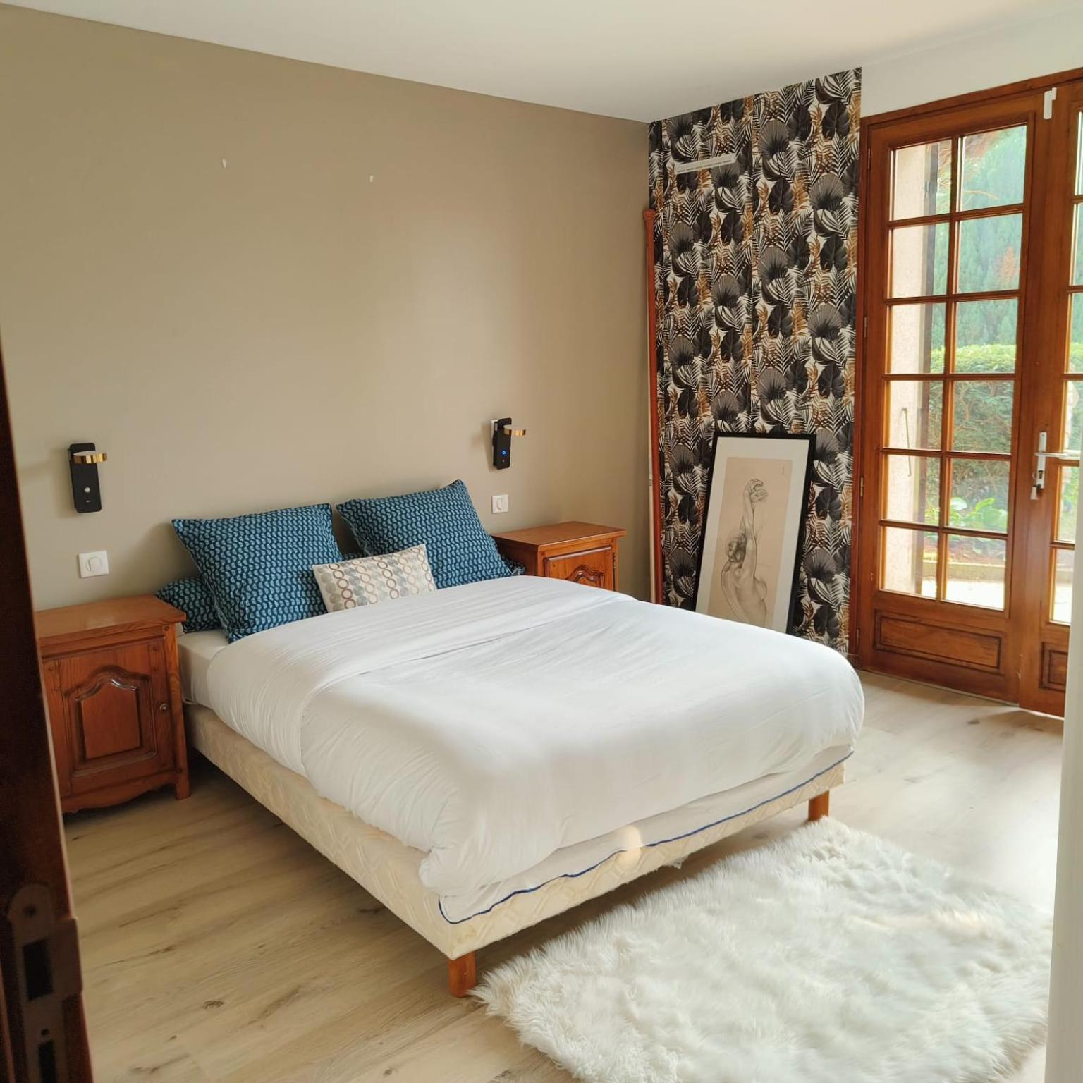 Magnifique Villa Au Coeur De La Nature Marigny-en-Orxois Exterior foto