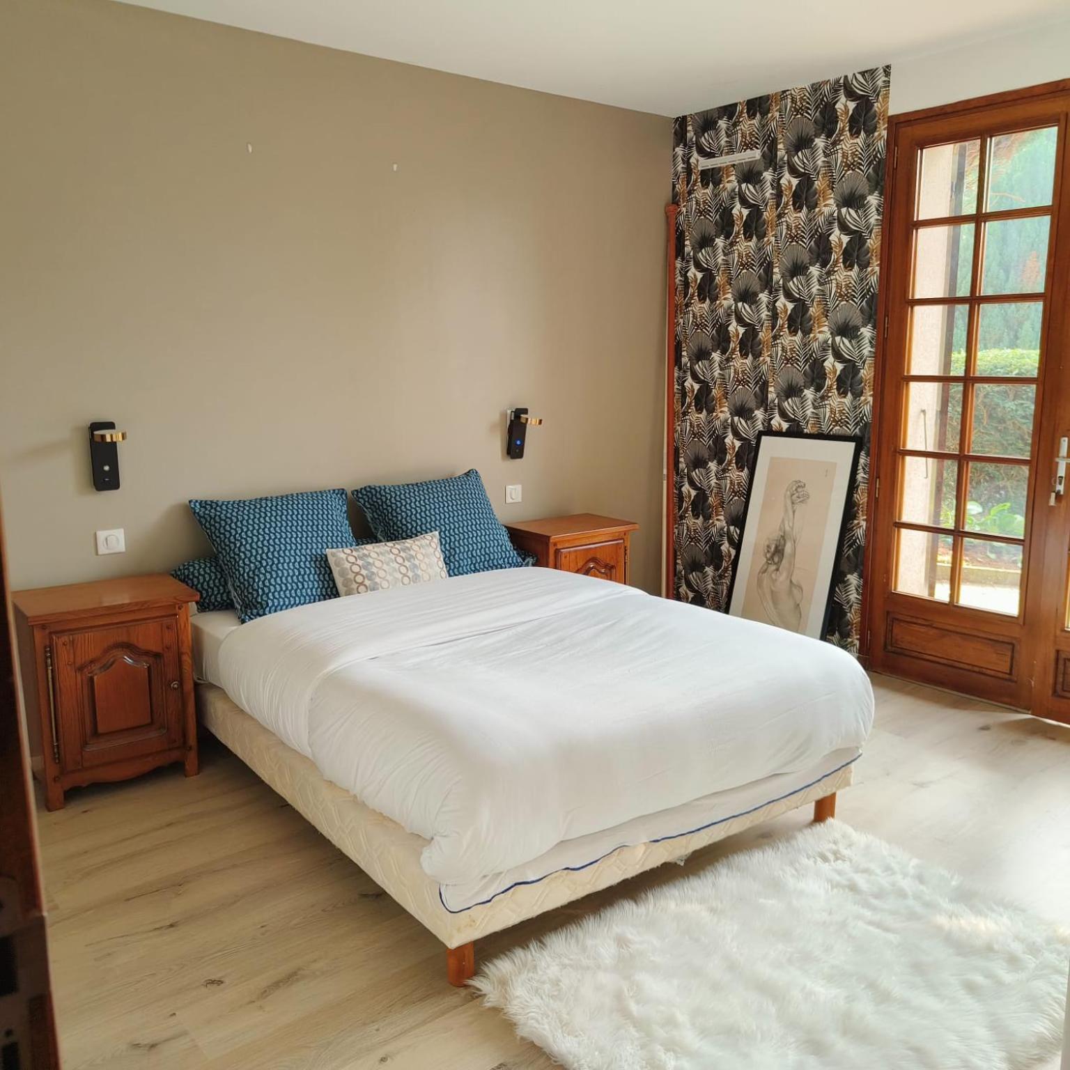 Magnifique Villa Au Coeur De La Nature Marigny-en-Orxois Exterior foto